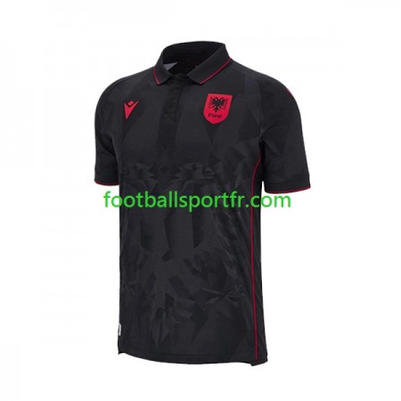 Tenue Albanie Troisieme 2023 Maillot de Foot